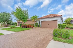 4610 ALEXANDRIA COURT, PALMETTO, FL 34221 Sold 07/28/25
