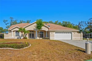 223 EASTPOINT COURT, SPRING HILL, FL 34606 Sold 06/05/25