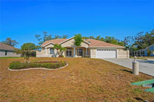 223 EASTPOINT COURT, SPRING HILL, FL 34606 Sold 06/05/25