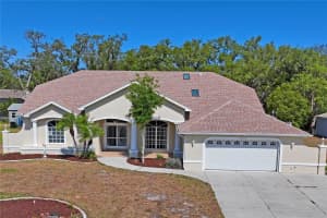 223 EASTPOINT COURT, SPRING HILL, FL 34606 Sold 06/05/25