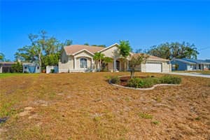 223 EASTPOINT COURT, SPRING HILL, FL 34606 Sold 06/05/25