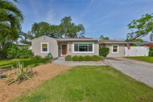 716 75TH STREET, ST PETERSBURG, FL 33710 Sold 06/16/25