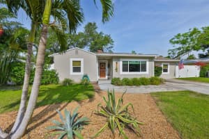 716 75TH STREET, ST PETERSBURG, FL 33710 Sold 06/16/25