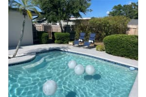 2662 OAKBROOK DRIVE, LARGO, FL 33770 Sold 06/20/25