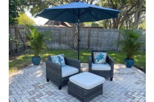 2662 OAKBROOK DRIVE, LARGO, FL 33770 Sold 06/20/25