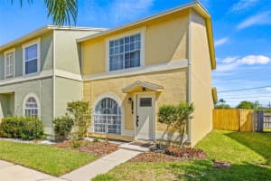 1577 CHATEAUX DE VILLE COURT, CLEARWATER, FL 33764 Sold 07/25/25