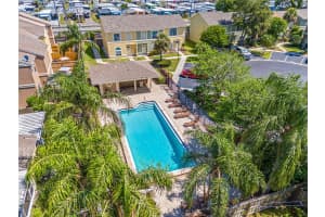 1577 CHATEAUX DE VILLE COURT, CLEARWATER, FL 33764 Sold 07/25/25