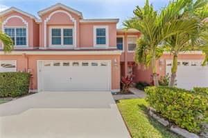 14506 ALEJO COURT, SEMINOLE, FL 33776 Sold 07/08/25