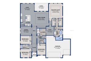 17804 BREWSTER GREEN, LUTZ, FL 33559 Sold 08/20/25
