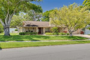 2550 ROLLING VIEW DRIVE, DUNEDIN, FL 34698 Sold 06/10/25