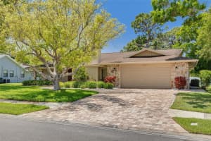 2550 ROLLING VIEW DRIVE, DUNEDIN, FL 34698 Sold 06/10/25