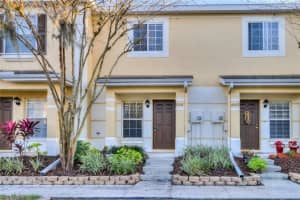 8531 TRAIL WIND DRIVE, TAMPA, FL 33647 Sold 08/04/25