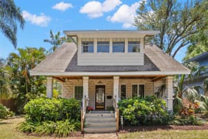 146 8TH AVENUE, ST PETERSBURG, FL 33701 - MLS#MFRTB8380777