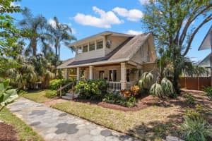 146 8TH AVENUE, ST PETERSBURG, FL 33701 - MLS#MFRTB8380777