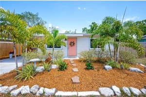 5365 FLAMINGO DRIVE, ST PETERSBURG, FL 33714 Sold 08/01/25