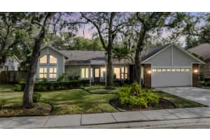 614 FAYETTE DRIVE, SAFETY HARBOR, FL 34695 Sold 09/03/25