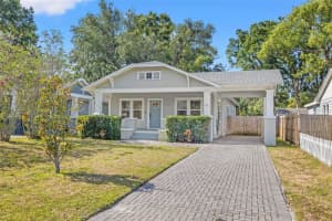 410 CHELSEA STREET, TAMPA, FL 33603 Sold 06/04/25