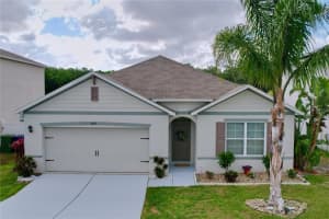 3205 ROYAL TERN DRIVE, WINTER HAVEN, FL 33881 Sold 07/23/25