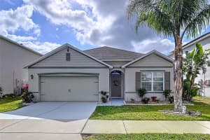 3205 ROYAL TERN DRIVE, WINTER HAVEN, FL 33881 Sold 07/23/25