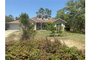 4759 SAMPLES LANE, HOMOSASSA, FL 34446 Sold 06/06/25