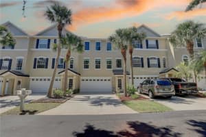29 SEAGRAPE CIRCLE, CLEARWATER, FL 33759 Sold 07/25/25