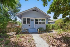 2710 8TH AVENUE, ST PETERSBURG, FL 33713 - MLS#MFRTB8380820