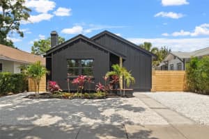 2429 1ST AVENUE, ST PETERSBURG, FL 33713 Sold 06/02/25