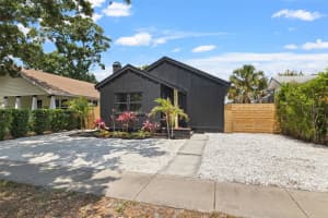 2429 1ST AVENUE, ST PETERSBURG, FL 33713 Sold 06/02/25