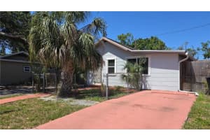 342 40TH STREET, ST PETERSBURG, FL 33713 Sold 09/05/25