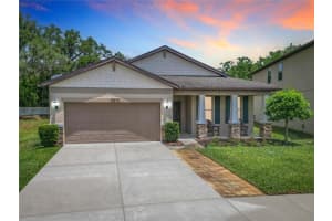 15579 STONE HOUSE DRIVE, BROOKSVILLE, FL 34604 Sold 07/01/25