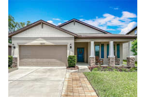 15579 STONE HOUSE DRIVE, BROOKSVILLE, FL 34604 Sold 07/01/25
