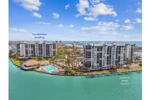 9425 Blind Pass Rd #802, ST PETE BEACH