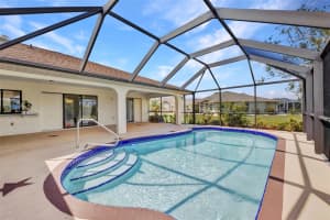 280 FORTALEZA STREET, PUNTA GORDA, FL 33983 - MLS#MFRTB8380839