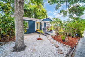3621 18TH STREET, ST PETERSBURG, FL 33713 Sold 05/22/25