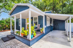 3621 18TH STREET, ST PETERSBURG, FL 33713 Sold 05/22/25