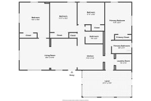 6901 19TH STREET, TAMPA, FL 33610 - MLS#MFRTB8380846