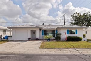 9511 45TH STREET, PINELLAS PARK, FL 33782 Sold 06/26/25