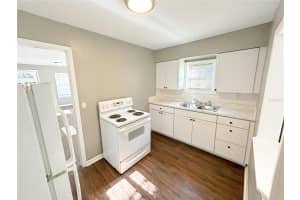 622 15TH STREET, GAINESVILLE, FL 32641 Sold 07/25/25
