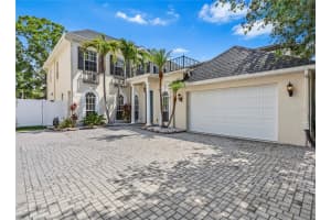 3117 KNIGHTS AVENUE, TAMPA, FL 33611 Sold 08/15/25