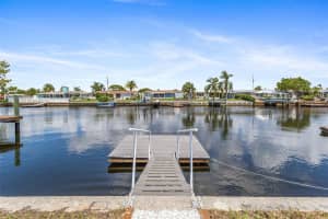 12700 5TH ISLE, HUDSON, FL 34667 Sold 07/24/25