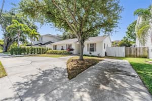 4116 WATROUS AVENUE, TAMPA, FL 33629 Sold 05/30/25