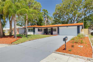2156 GREENBRIAR BOULEVARD, CLEARWATER, FL 33763 Sold 06/11/25