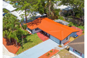 2156 GREENBRIAR BOULEVARD, CLEARWATER, FL 33763 Sold 06/11/25