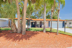 2156 GREENBRIAR BOULEVARD, CLEARWATER, FL 33763 Sold 06/11/25