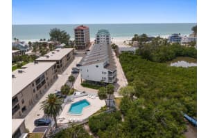 19727 GULF BOULEVARD, INDIAN SHORES, FL 33785 - MLS#MFRTB8380910