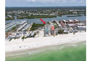 19727 GULF BOULEVARD, INDIAN SHORES, FL 33785 - MLS#MFRTB8380910
