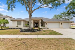 3982 WELLINGTON PARKWAY, PALM HARBOR, FL 34685 Sold 06/12/25