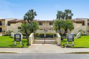 7540 SUNSHINE SKYWAY LANE SOUTH ##219, ST PETERSBURG, FL 33711 - MLS#MFRTB8380931