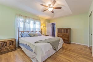 11311 COREY PAVIN LANE, SAN ANTONIO, FL 33576 Sold 09/04/25