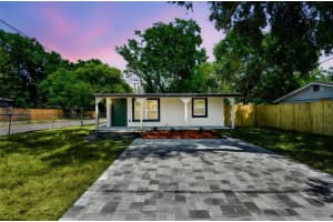 10011 N Annette Ave, TAMPA